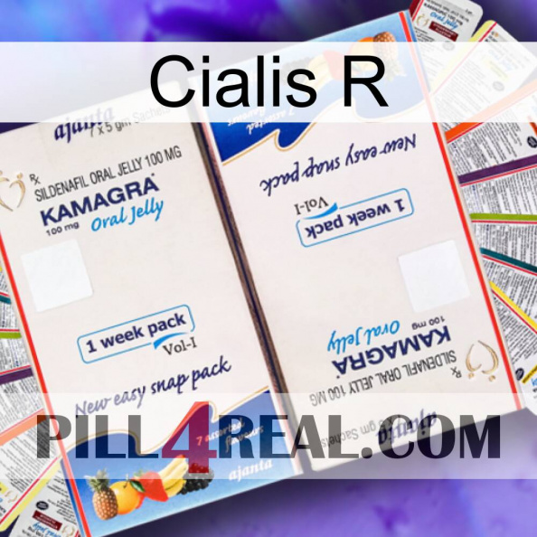 Cialis R kamagra1